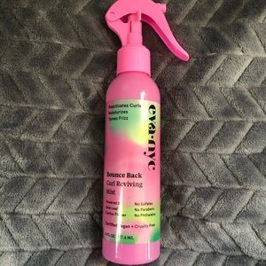 EVA NYC Bounce Back Curl Mist